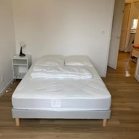 Port Nice: Very 3 Apartman Nizza