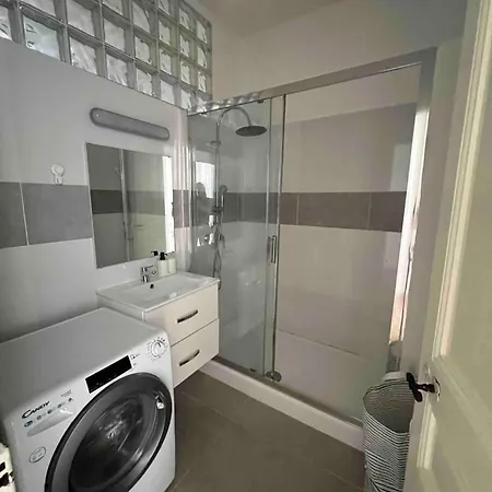 Apartman Port Nice: Very 3 Nizza